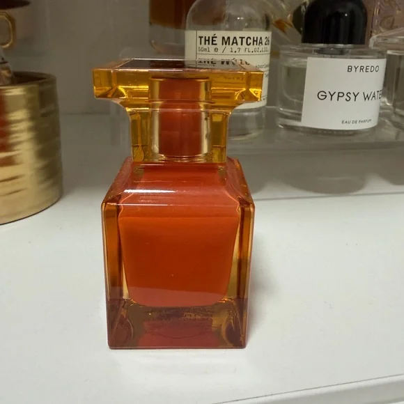 Tom Ford Bitter Peach - Picture 4 of 6